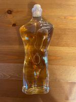Rhum d'Haïti 11 ans « Man » bouteille originale